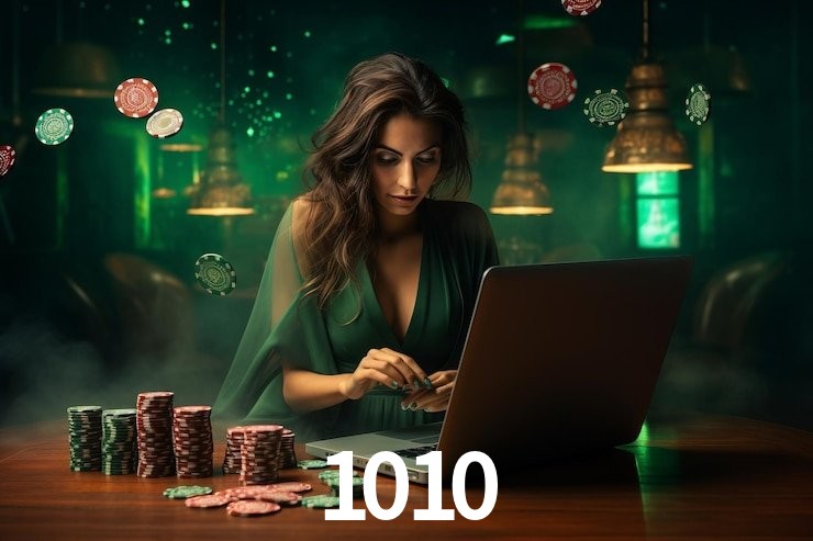 Segurança e privacidade no APP 1010