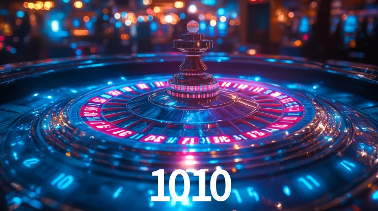 Cashback e recargas na 1010